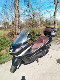 Piaggio x10 350 executive 