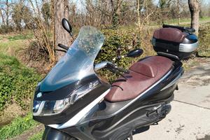 Piaggio x10 350 executive 