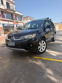 Mitsubishi Outlander 2.0 DI-D CV 140 Instyle 7 p.