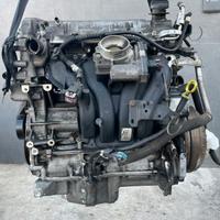 MOTORE LE5 CHEVROLET PONTIAC G5 2.4 B 2008