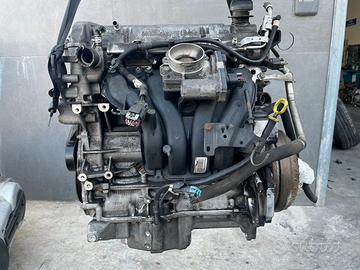 MOTORE LE5 CHEVROLET PONTIAC G5 2.4 B 2008
