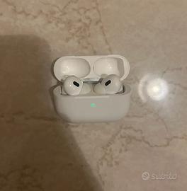 airpods 2 pro