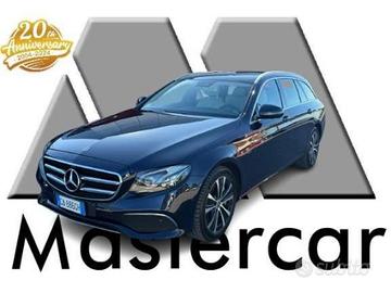 MERCEDES-BENZ E 300 300 de eq-power Business Spo