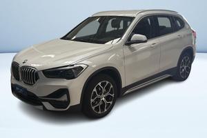 BMW X1 xdrive18d xLine Plus auto
