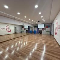 Proposta  Sala per Corsi di Formazione/zona