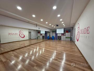 Proposta  Sala per Corsi di Formazione/zona