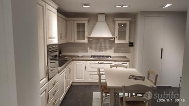 cucina Scavolini nuova