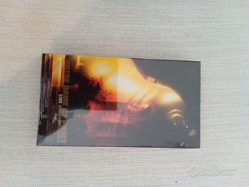 Notre Dame de Paris live arena di Verona vhs