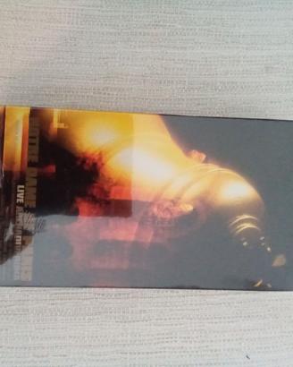 Notre Dame de Paris live arena di Verona vhs