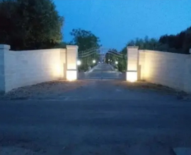 Villa last minute dal 5 al 9agosto