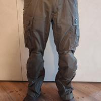Pantaloni tattici Clawgear modello MK V