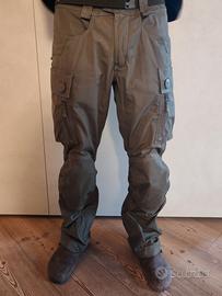 Pantaloni tattici Clawgear modello MK V