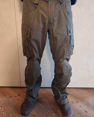 Pantaloni tattici Clawgear modello MK V
