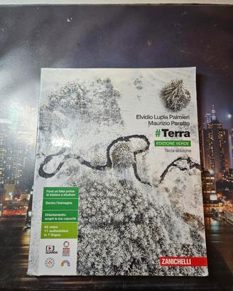 terra