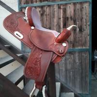 sella western da barrel 