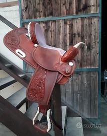 sella western da barrel 