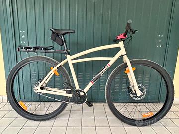 bicicletta marca Electra