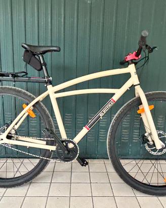 bicicletta marca Electra