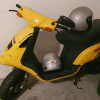 Piaggio nrg 50cc