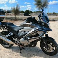 MOTO CROSSRUNNER 800 X