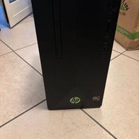 GAMING PC HP FISSO
