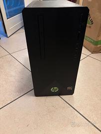 GAMING PC HP FISSO