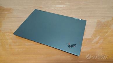 LENOVO THINKPAD X1 YOGA GEN5 COME NUOVO
