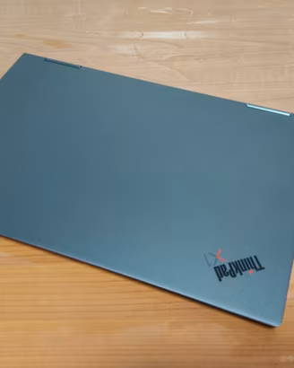 LENOVO THINKPAD X1 YOGA GEN5 COME NUOVO