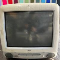 Mac vintage