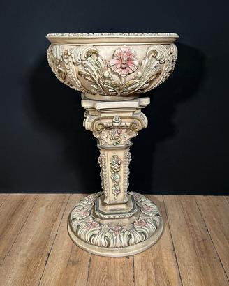 Fioriera modello Silik veneziano