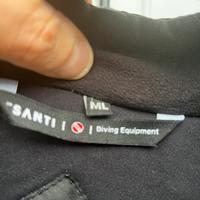 Sottomuta santi 190 flex