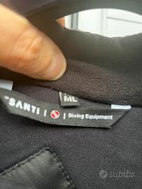 Sottomuta santi 190 flex