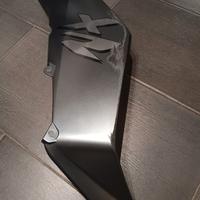 carena radiatore bmw f 900xr