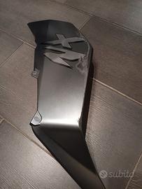 carena radiatore bmw f 900xr