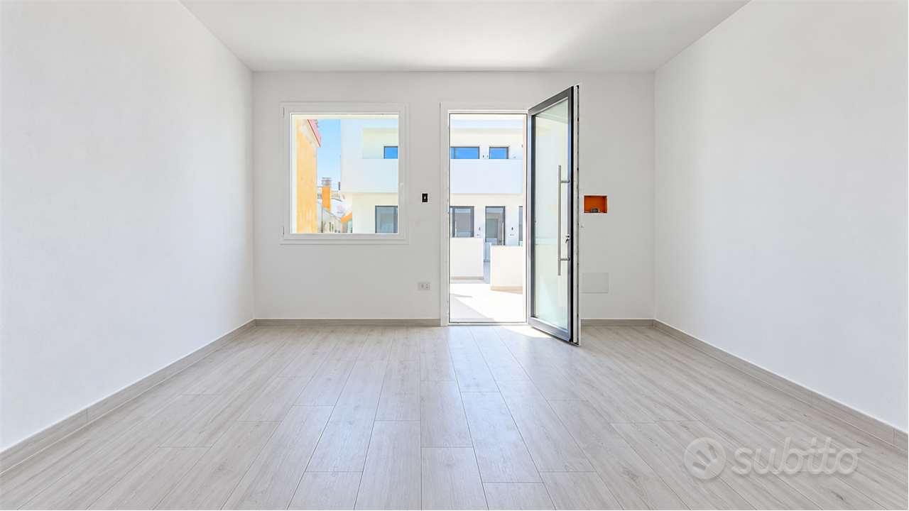 Appartamento – Aristanis/Oristano, Cualbu - Vista 2