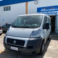 Fiat Ducato 2.3 MJET P.M. T.M 9 POSTI - 2007