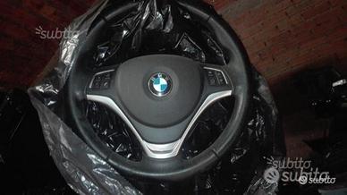 Kit airbag bmw x1