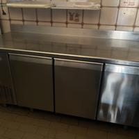 Banco frigo 180x70
