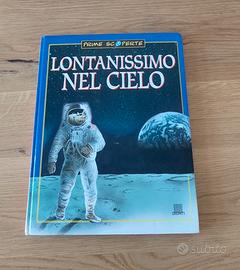 Lontanissimo nel cielo