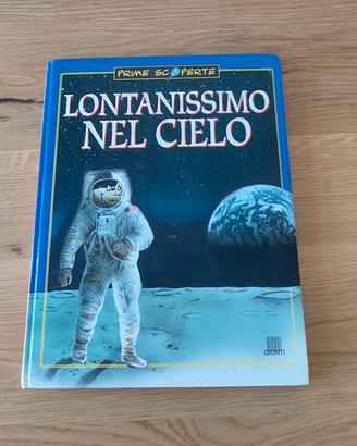 Lontanissimo nel cielo