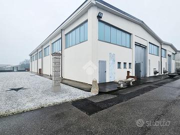 CAPANNONE A ISORELLA