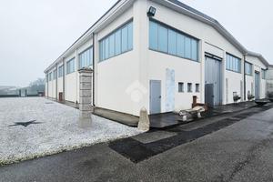 CAPANNONE A ISORELLA