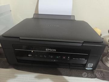 Fotocopiatrice Epson