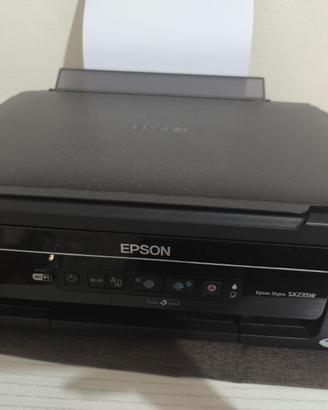 Fotocopiatrice Epson