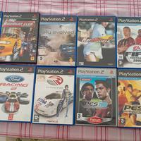 giochi PlayStation 2