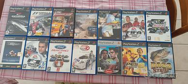 giochi PlayStation 2