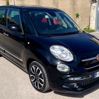 Fiat 500L 1.6 Multijet 120 CV Mirror