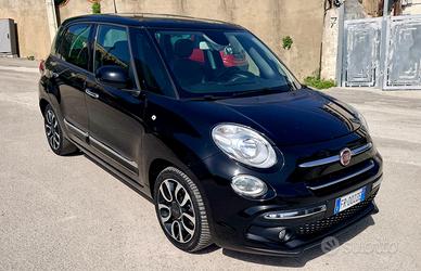 Fiat 500L 1.6 Multijet 120 CV Mirror
