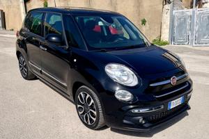 Fiat 500L 1.6 Multijet 120 CV Mirror