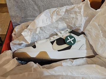 Scarpe jumpman jack
